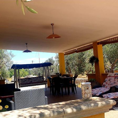 מונטרוני די לצ'ה Villa Sargheruoli מראה חיצוני תמונה