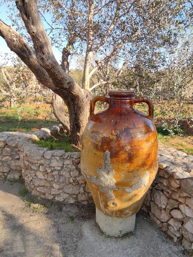 מונטרוני די לצ'ה Villa Sargheruoli מראה חיצוני תמונה
